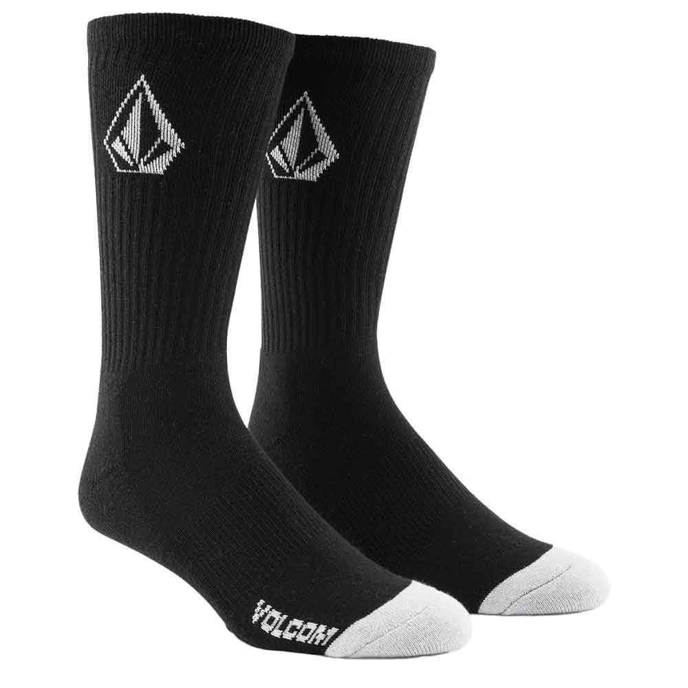 Volcom Full Stone Sock 3 Pack