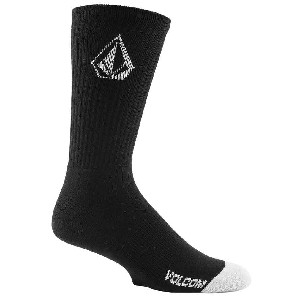 Volcom Full Stone Sock 3 Pack