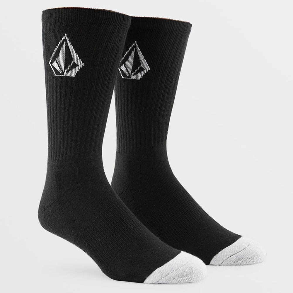 Volcom Full Stone Socks - 3 Pack