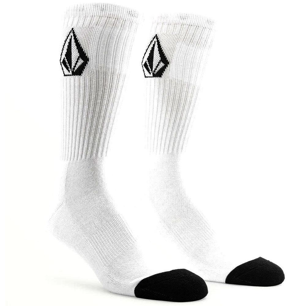 Volcom Full Stone Socks - 3 Pack