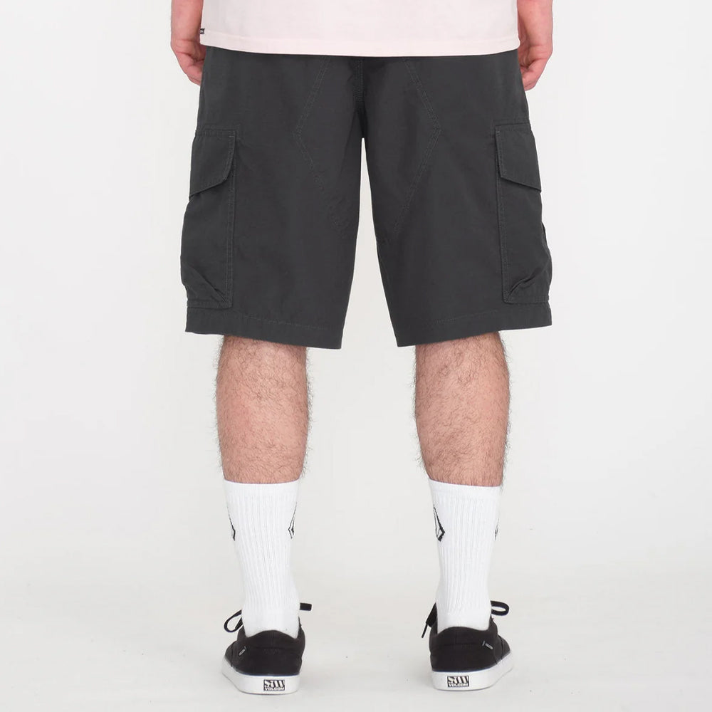 Volcom Grand Fang Cargo 22 Shorts