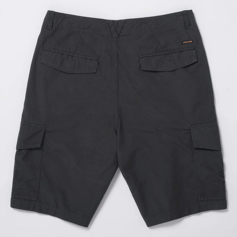 Volcom Grand Fang Cargo 22 Shorts