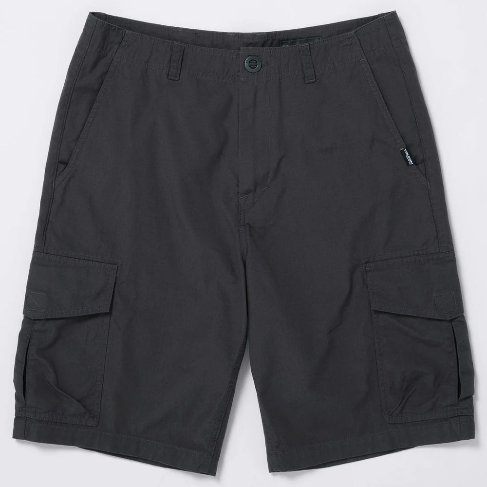 Volcom Grand Fang Cargo 22 Shorts