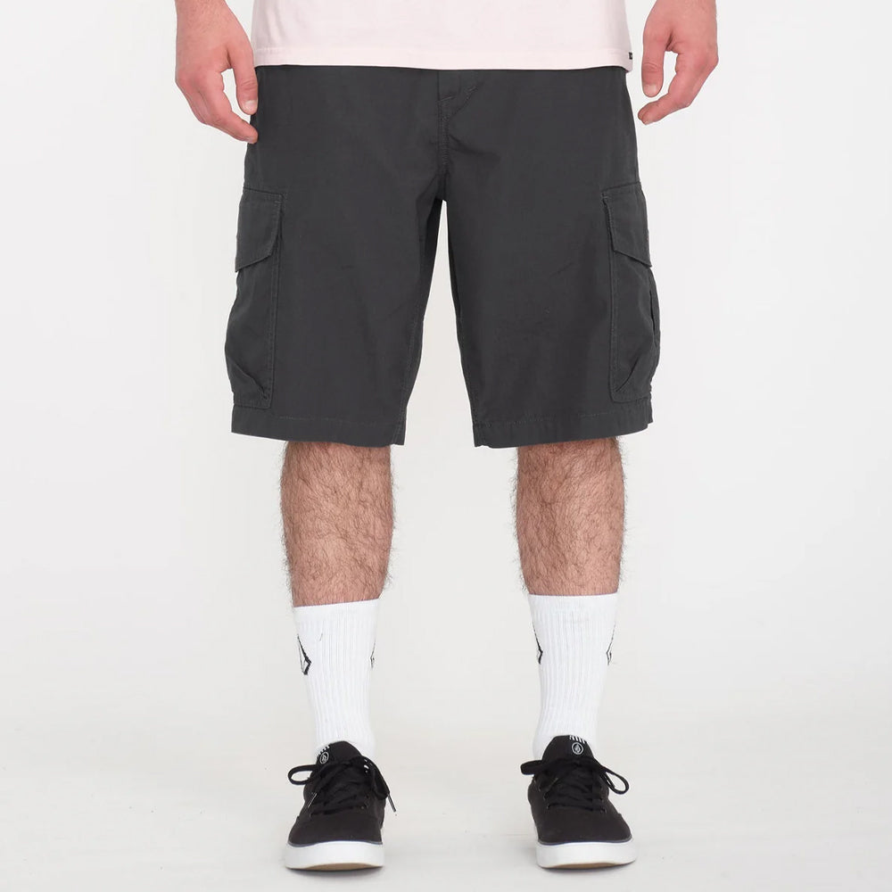 Volcom Grand Fang Cargo 22 Shorts