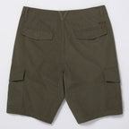 Volcom Grande Barracks Cargo 22 Shorts