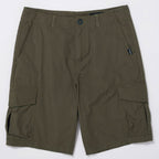 Volcom Grande Barracks Cargo 22 Shorts