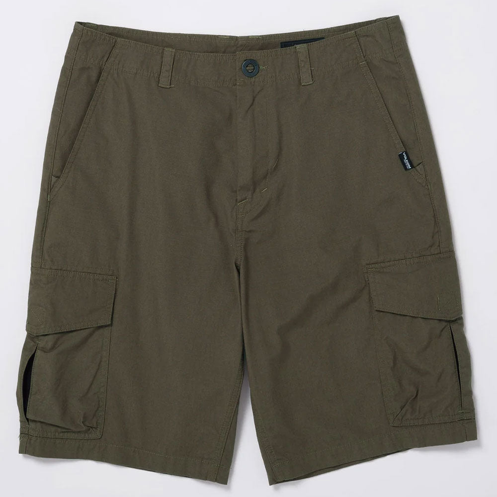 Volcom Grande Barracks Cargo 22 Shorts