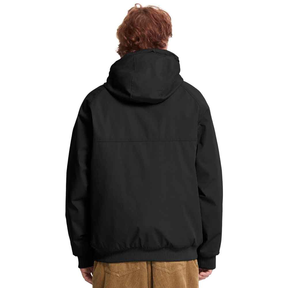 Volcom Hernan 10K Jacket Black