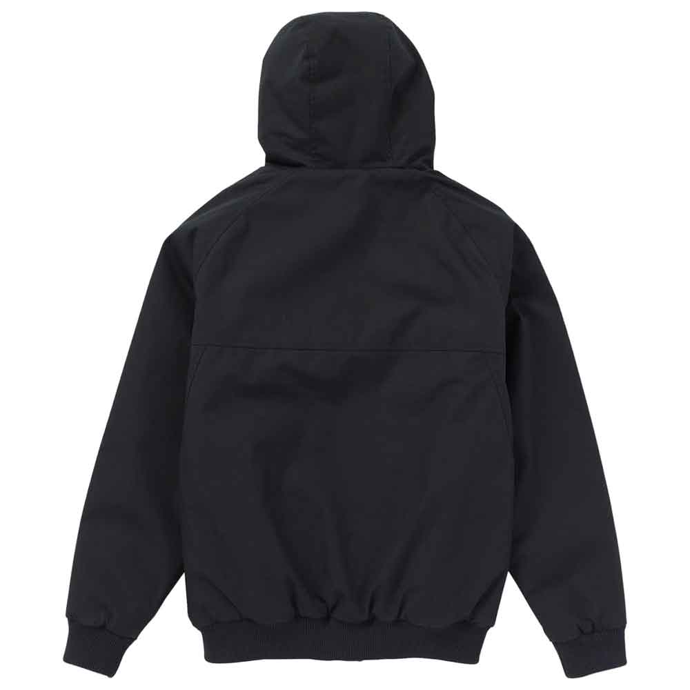 Volcom Hernan 10K Jacket Black