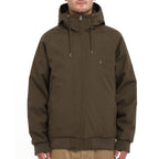 Volcom Hernan 5k Jacket