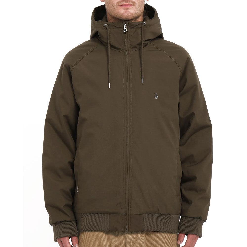 Volcom Hernan 5k Jacket