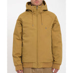 Volcom Hernan 5k Jacket