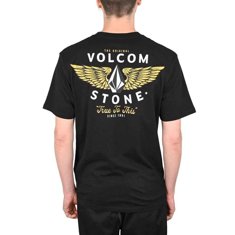 Volcom Hi Flyer T Shirt
