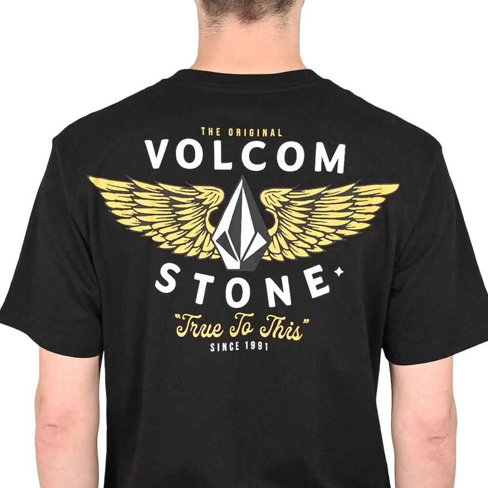 Volcom Hi Flyer T Shirt