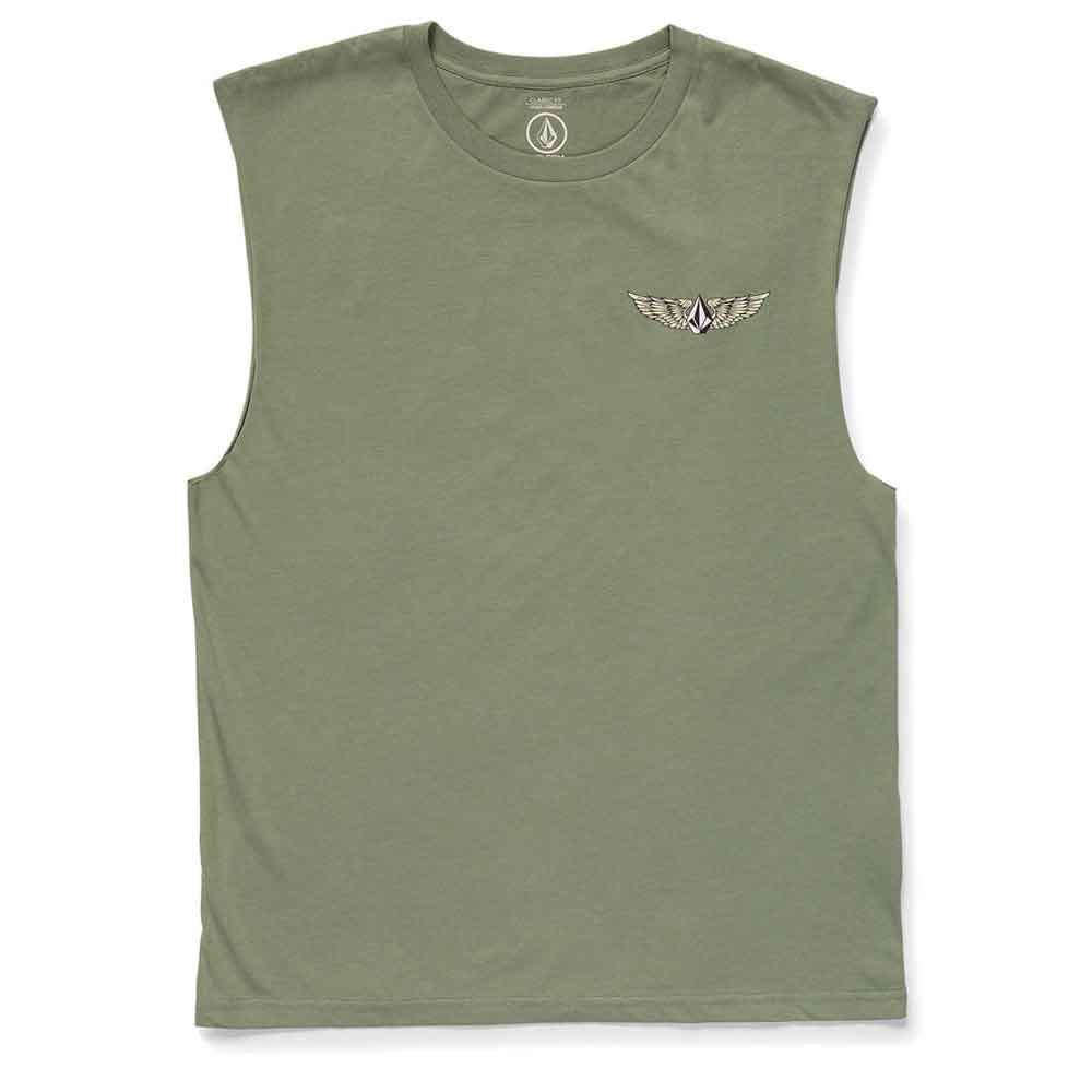 Volcom Hi Flyer Vest