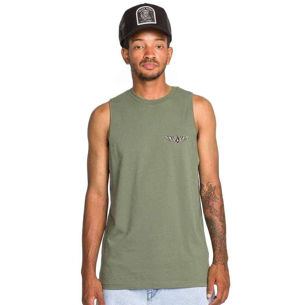 Volcom Hi Flyer Vest
