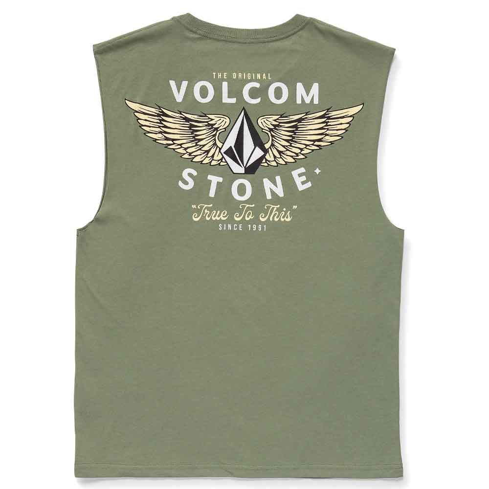 Volcom Hi Flyer Vest
