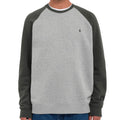 Volcom Homak Crew Sweatshirt