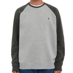 Volcom Homak Crew Sweatshirt