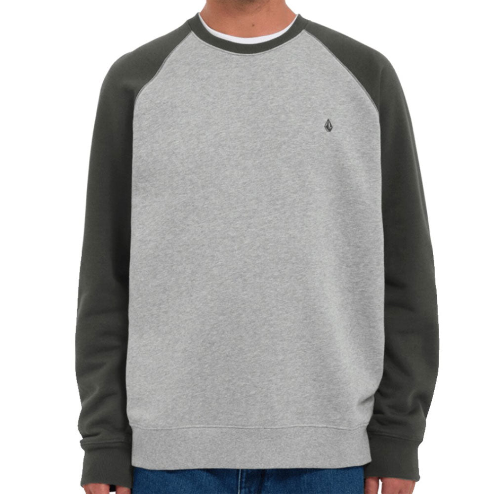 Volcom Homak Crew Sweatshirt