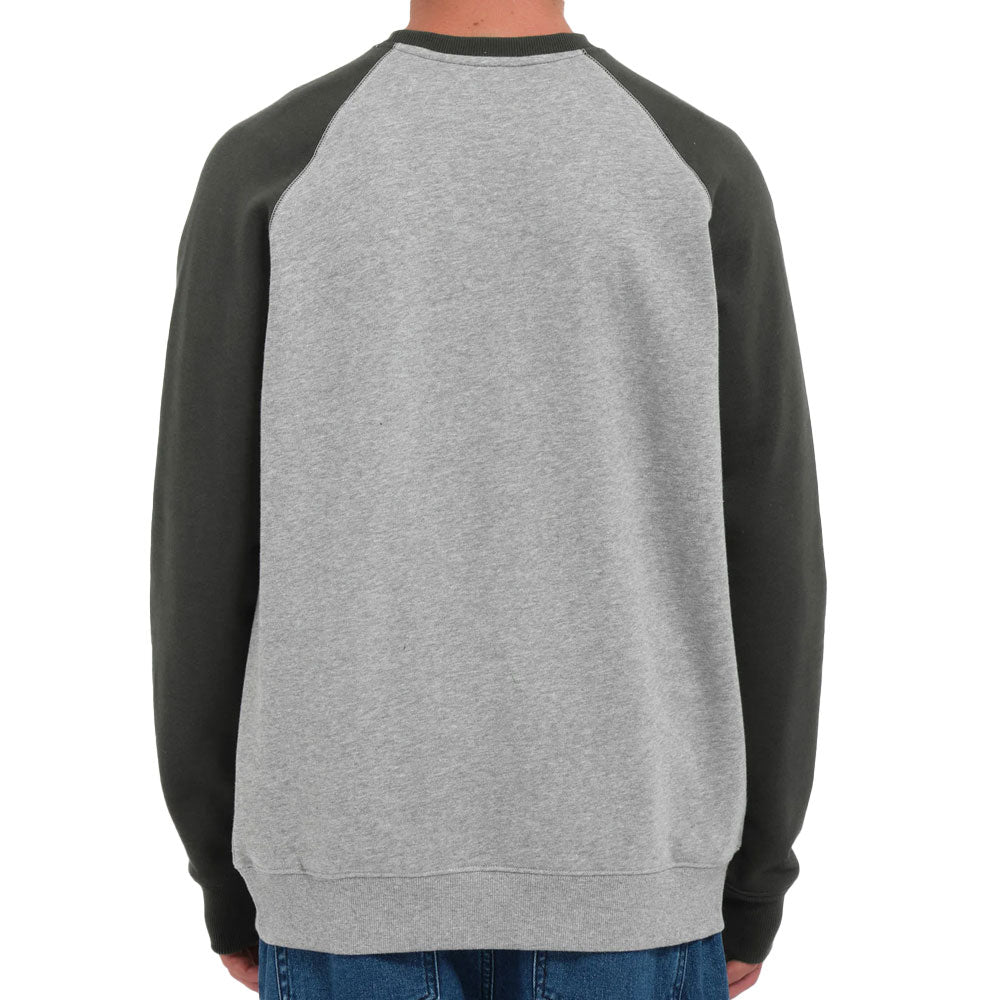 Volcom Homak Crew Sweatshirt