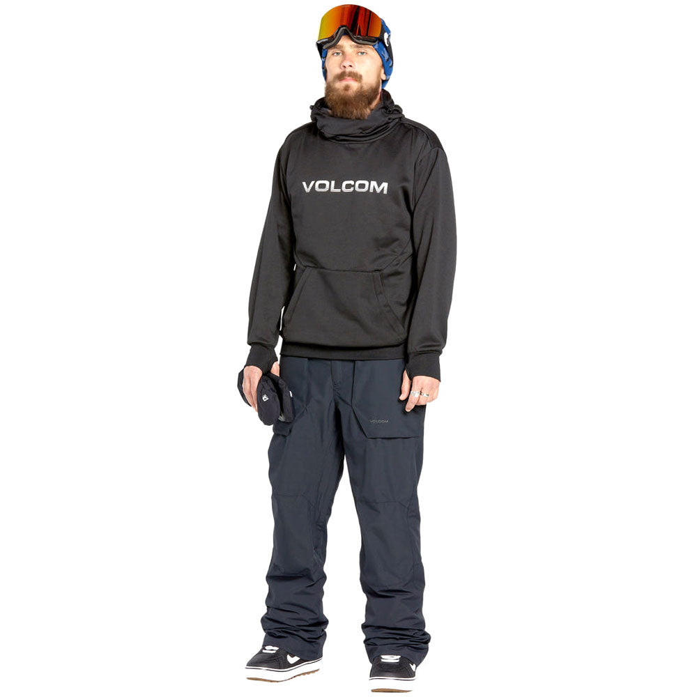 Volcom Hydro Riding Hoodie