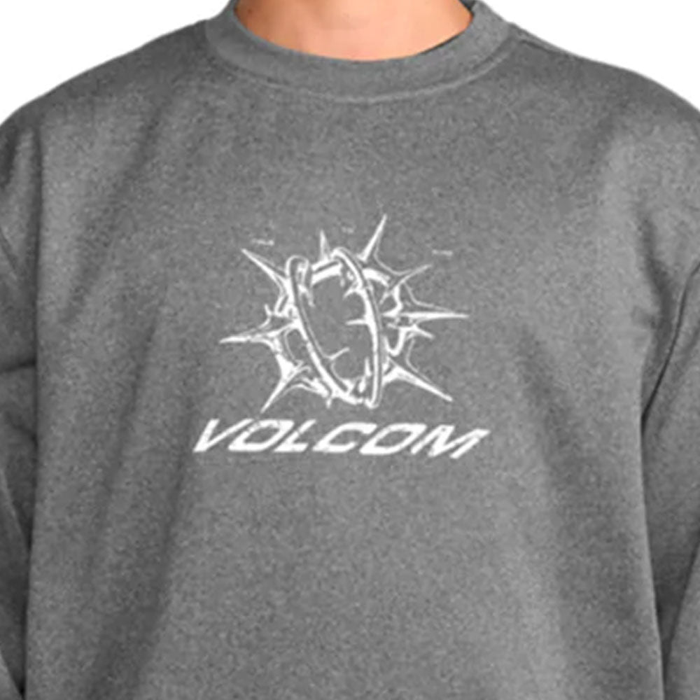 Volcom Hydro Riding Crew Sweatshirt
