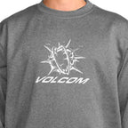 Volcom Hydro Riding Crew Sweatshirt