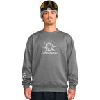 Volcom Hydro Riding Crew Sweatshirt