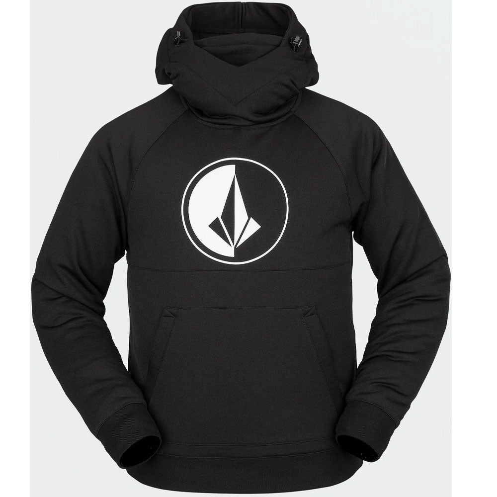 Volcom Hydro Riding Hoodie