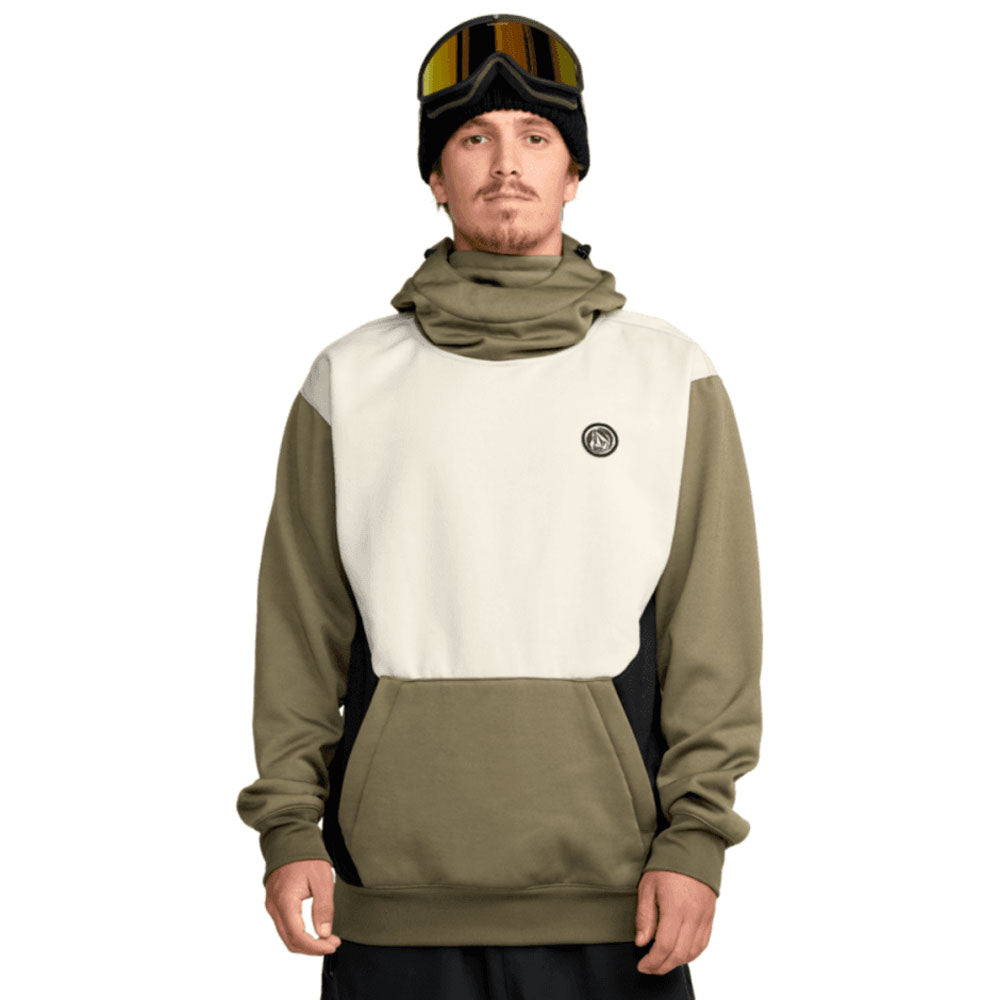 Volcom Hydro Riding Hoodie
