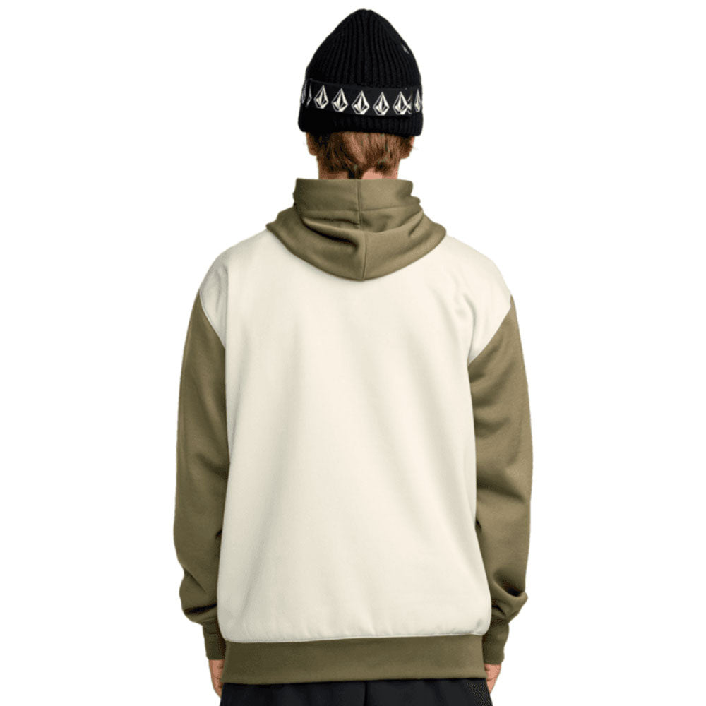 Volcom Hydro Riding Hoodie