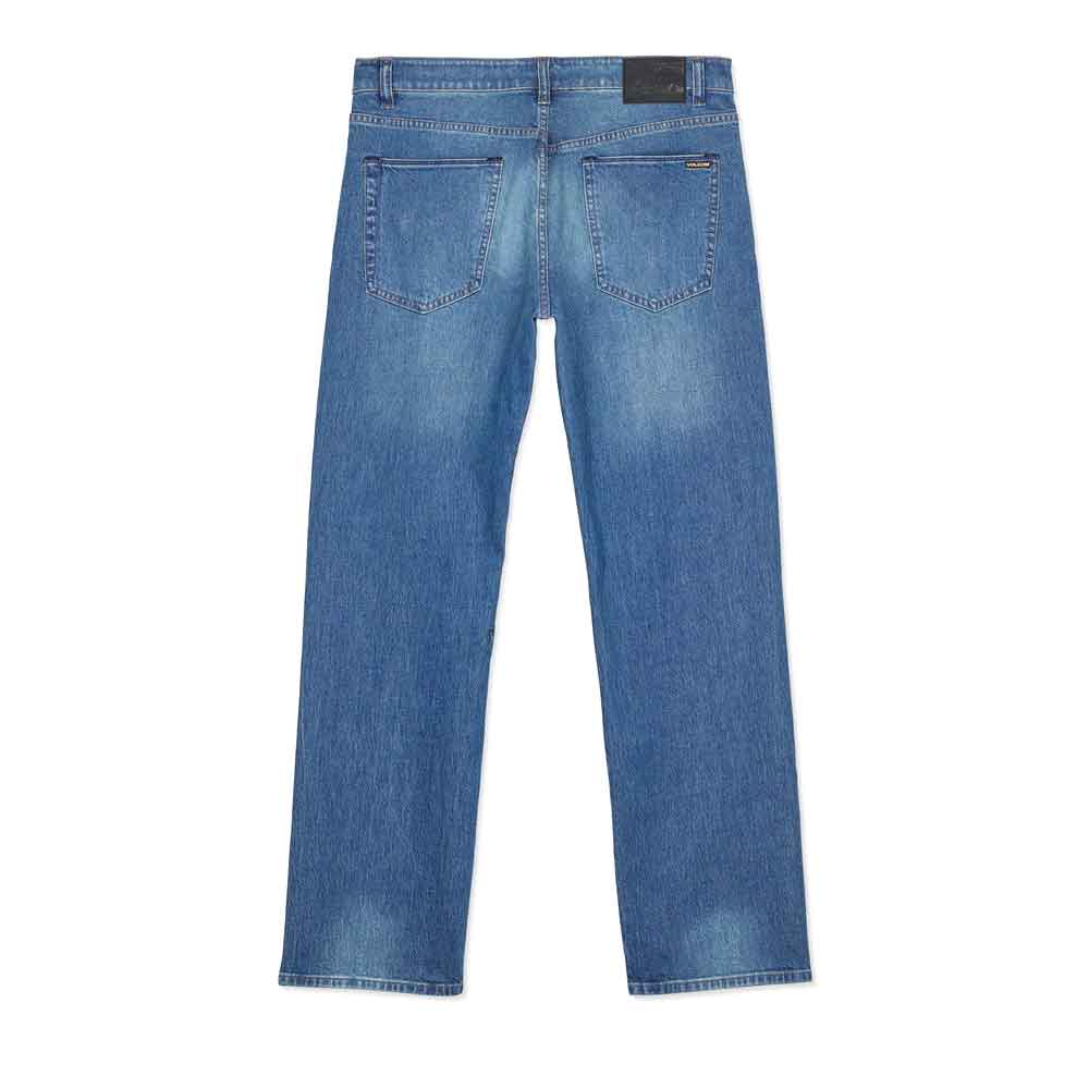 Volcom Kinkade Denim Trouser