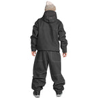 Volcom Lapper Snowboard Ski Pant Black