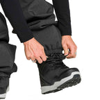 Volcom Lapper Snowboard Ski Pant Black