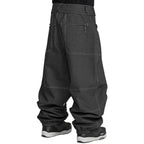 Volcom Lapper Snowboard Ski Pant Black