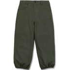 Volcom Lapper Snowboard Ski Pant Dark Green
