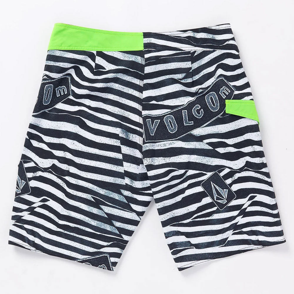 Volcom Lido Print Mod 20 Boardshorts