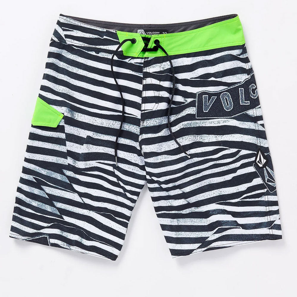 Volcom Lido Print Mod 20 Boardshorts