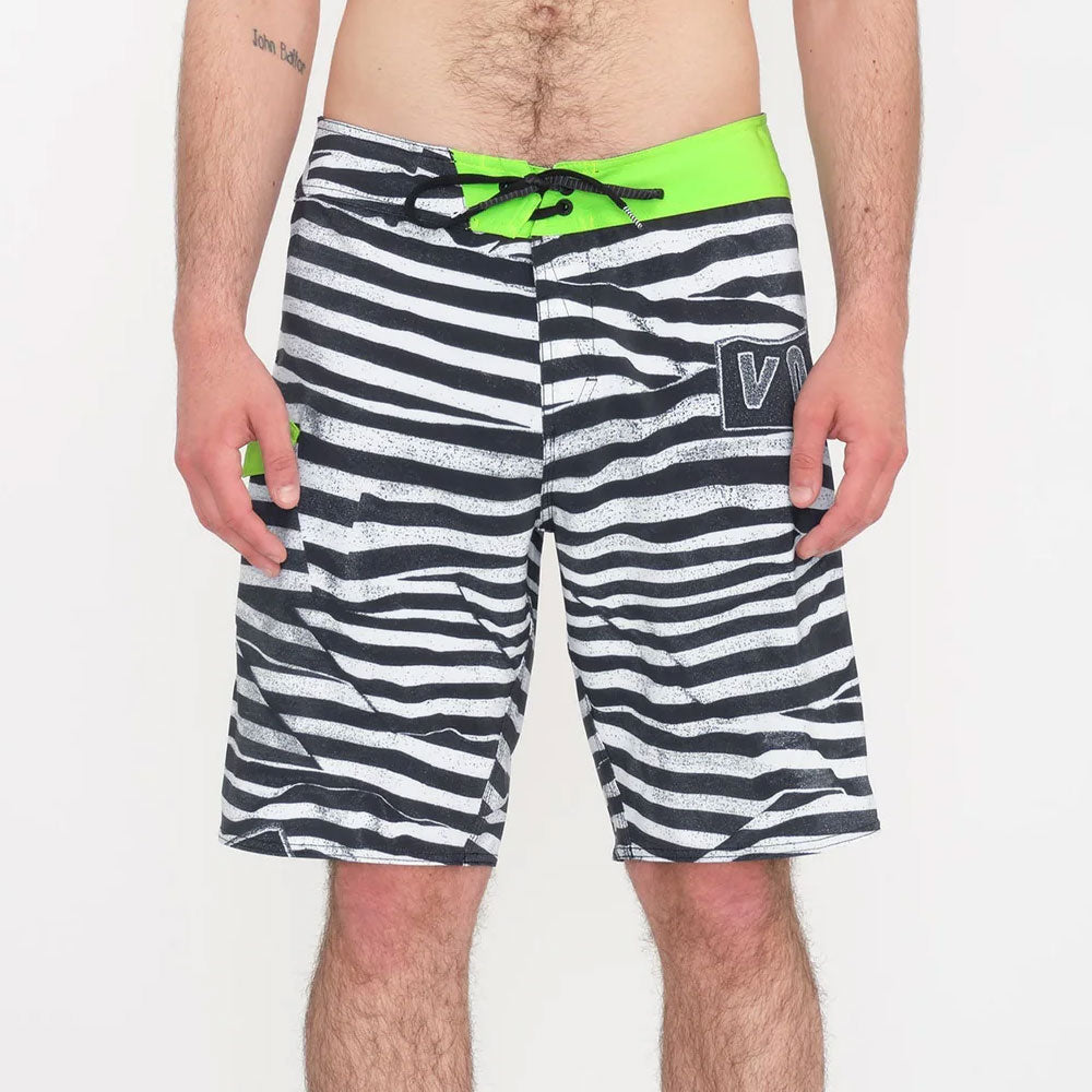 Volcom Lido Print Mod 20 Boardshorts