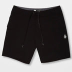 Volcom Lido Solid Mod  18 Boardshorts