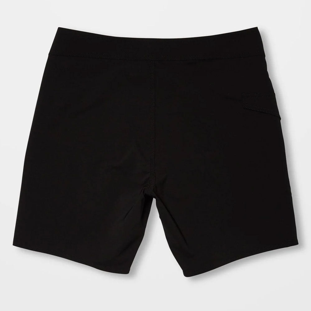 Volcom Lido Solid Mod  18 Boardshorts