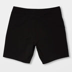 Volcom Lido Solid Mod  18 Boardshorts