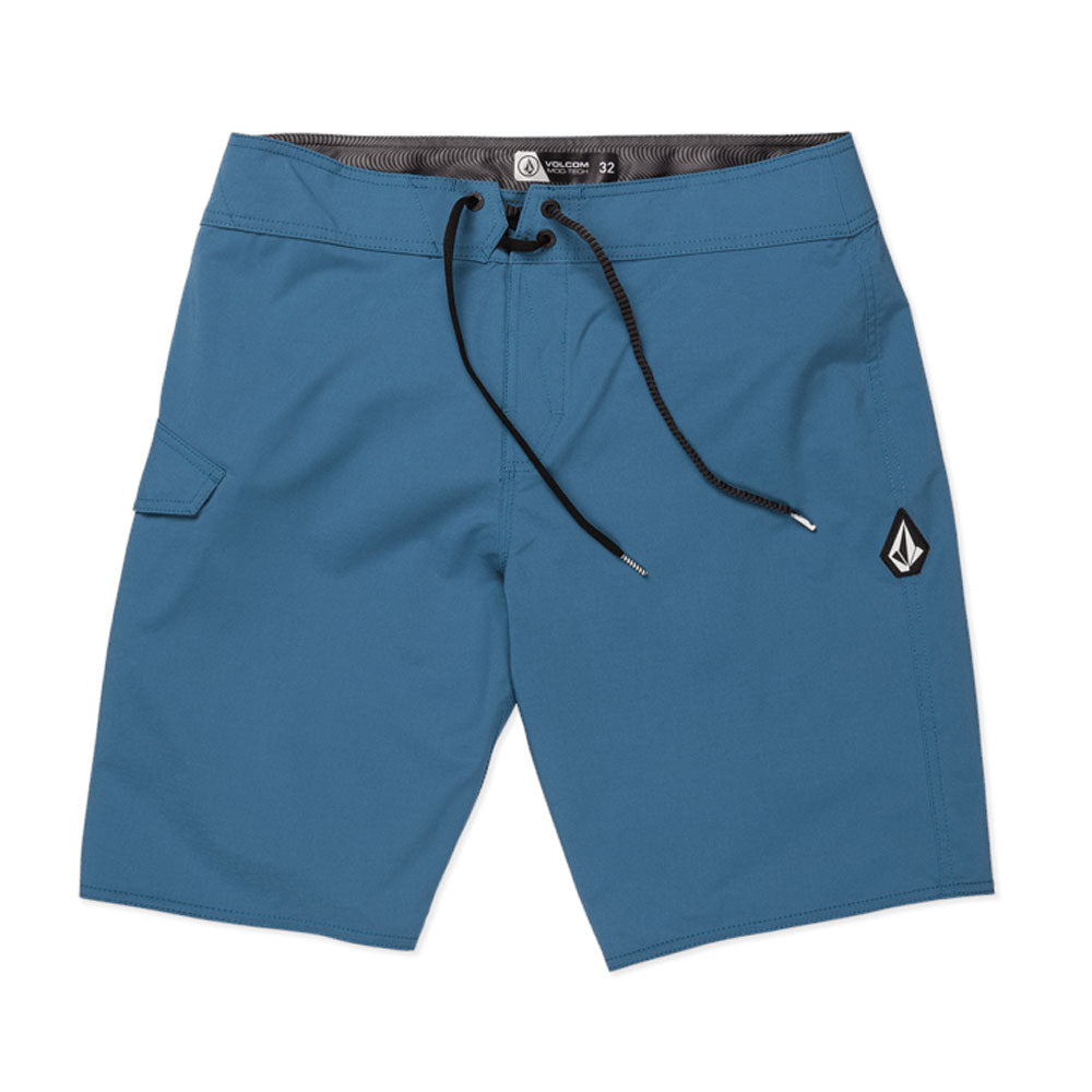 Volcom Lido Solid Mod  20 Boardshorts