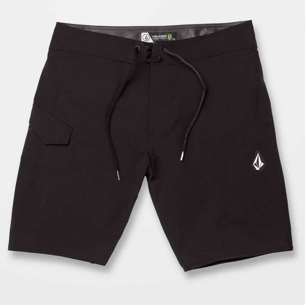 Volcom Lido Solid Mod  20 Boardshorts