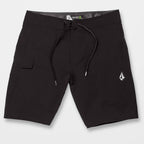 Volcom Lido Solid Mod  20 Boardshorts