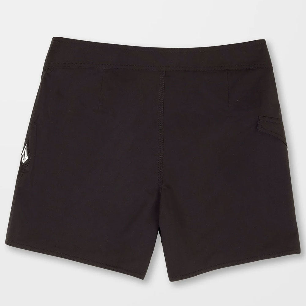 Volcom Lido Solid Mod 16 Boardshorts