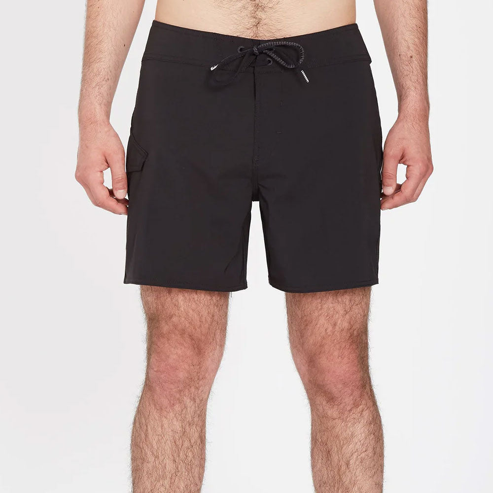 Volcom Lido Solid Mod 16 Boardshorts