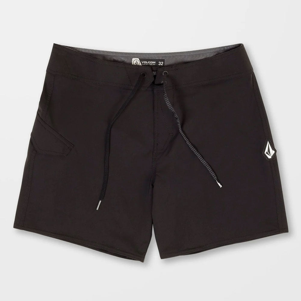Volcom Lido Solid Mod 16 Boardshorts