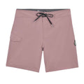 Volcom Lido Solid Mod 18 Boardhsorts Stone Rose